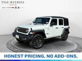 2026 Jeep Wrangler - Preview 2
