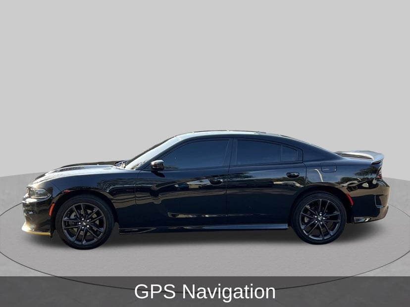 2023 Dodge Charger - Image 1