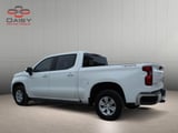 2022 Chevrolet Silverado 1500 - Preview 8