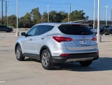 2016 Hyundai Santa Fe Sport - Preview 4