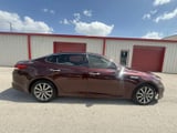 2019 Kia Optima - Preview 9