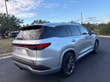 2026 Lexus TX - Preview 5