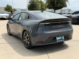2026 Toyota Prius - Preview 5