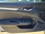 2017 Honda Civic - Preview 14