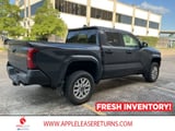 2024 Toyota Tacoma - Preview 4