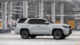 2026 Toyota 4Runner - Preview 13