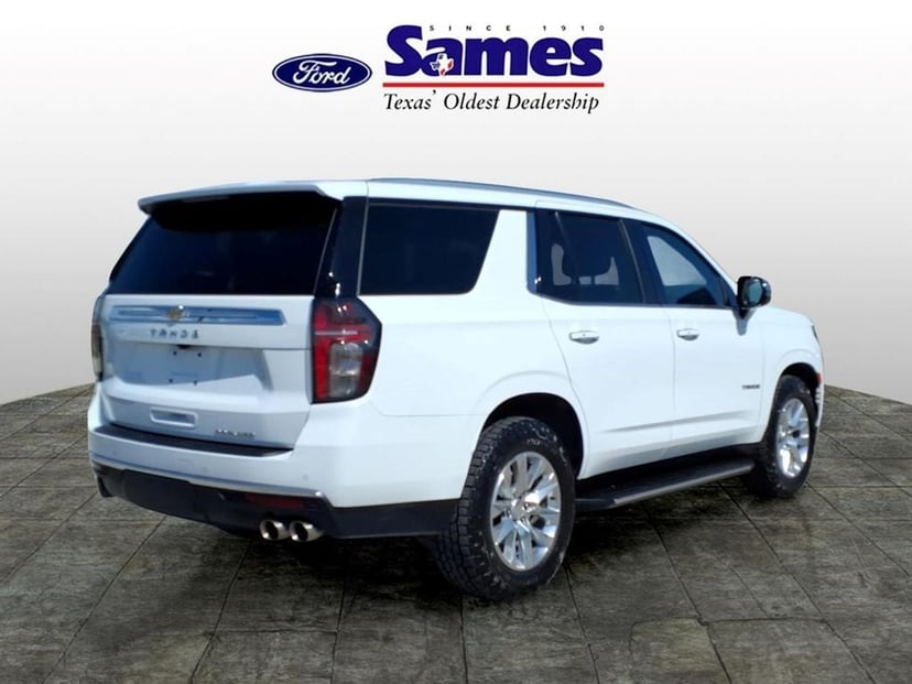 2023 Chevrolet Tahoe - Image 3