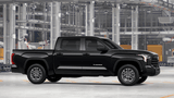2026 Toyota Tundra - Preview 13