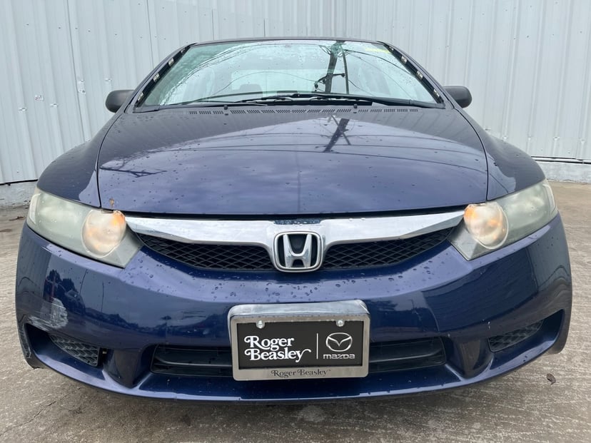2011 Honda Civic - Image 2