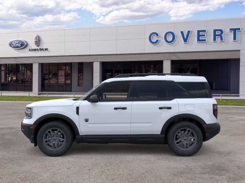 2026 Ford Bronco Sport - Image 1
