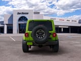 2026 Jeep Wrangler - Preview 7