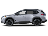 2027 Nissan Rogue - Preview 3