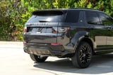 2026 Land Rover Discovery Sport - Preview 9