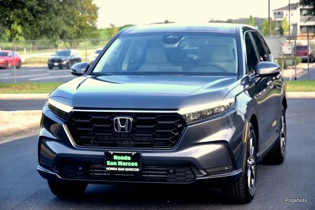 2026 Honda CR-V - Image 1