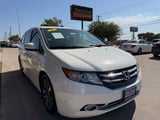 2015 Honda Odyssey - Preview 2