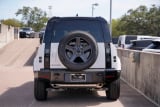 2026 Land Rover Defender - Preview 8
