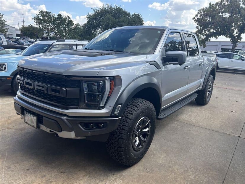 2022 Ford f150 - Image 1