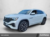 2025 Volkswagen Atlas - Preview 2
