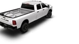 2027 Ram 3500 - Preview 2
