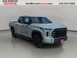 2026 Toyota Tundra - Preview 3