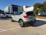 2026 Volvo XC40 - Preview 3