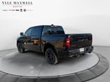 2026 Ram 1500 - Preview 14