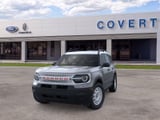 2026 Ford Bronco Sport - Preview 3