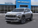 2027 Chevrolet Equinox - Preview 6