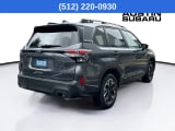 2026 Subaru Forester - Preview 7