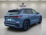 2026 Volkswagen Tiguan - Preview 6