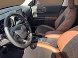 2023 Ford Bronco Sport - Preview 12