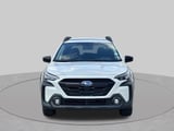 2025 Subaru Outback - Preview 8