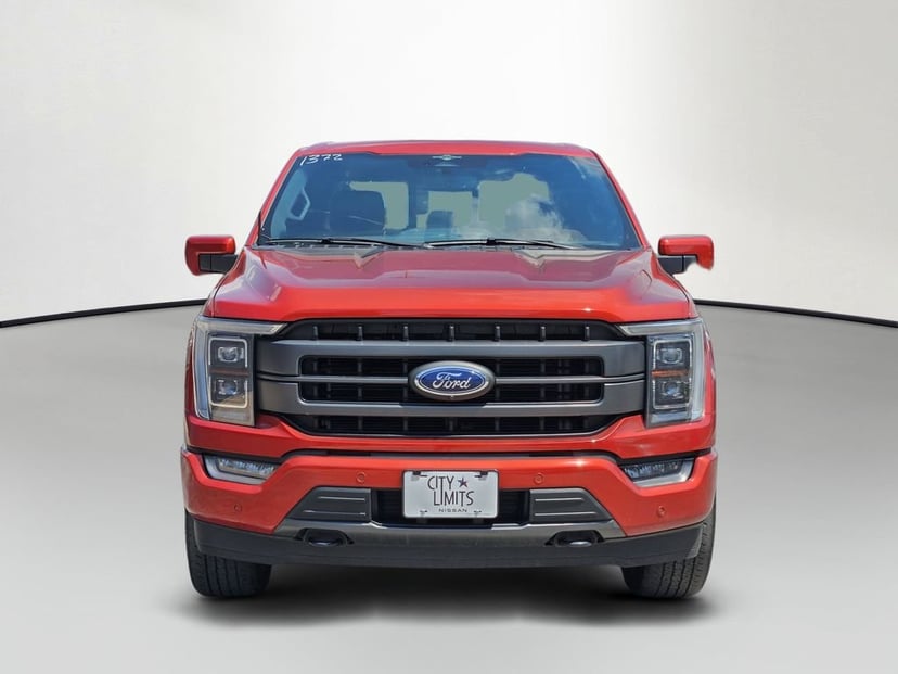 2023 Ford F-150 - Image 1