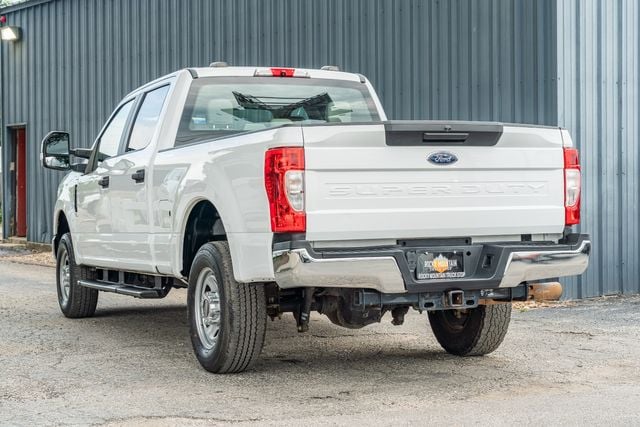 2020 Ford F-250 - Image 2