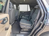 2026 Chevrolet Tahoe - Preview 15