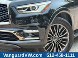 2023 INFINITI QX80 - Preview 5