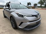 2019 Toyota C-HR - Preview 2