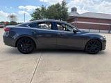 2016 Mazda Mazda6 - Preview 8