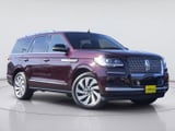 2023 Lincoln Navigator - Preview 2
