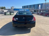 2016 Nissan Versa - Preview 4