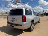 2018 Chevrolet Suburban - Preview 5
