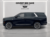 2026 Cadillac Escalade - Preview 5