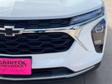 2026 Chevrolet Trax - Preview 9