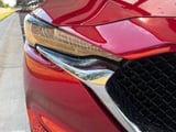 2018 Mazda CX-5 - Preview 14