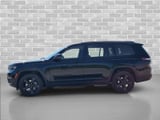 2023 Jeep Grand Cherokee L - Preview 7