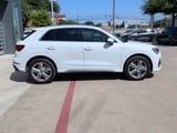 2023 Audi Q3 - Preview 9