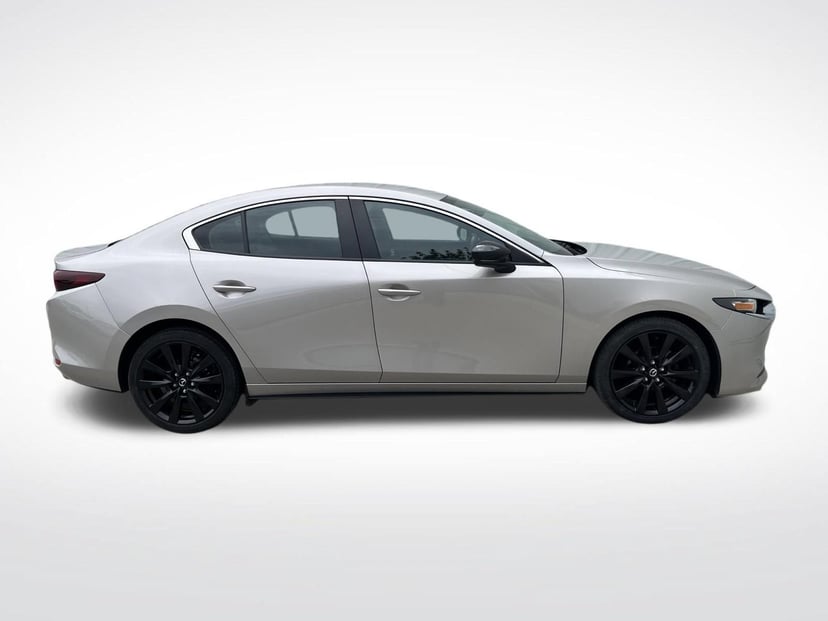 2024 Mazda Mazda3 - Image 3