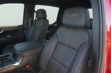 2025 Chevrolet Silverado 1500 - Preview 10