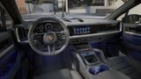 2026 Porsche Cayenne - Preview 11