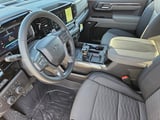 2026 Chevrolet Silverado 1500 - Preview 9